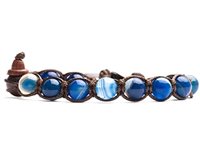 Bracciale Tamashii Tibet in Pietre dure Pietre dure BHS900-236 - BHS900-236